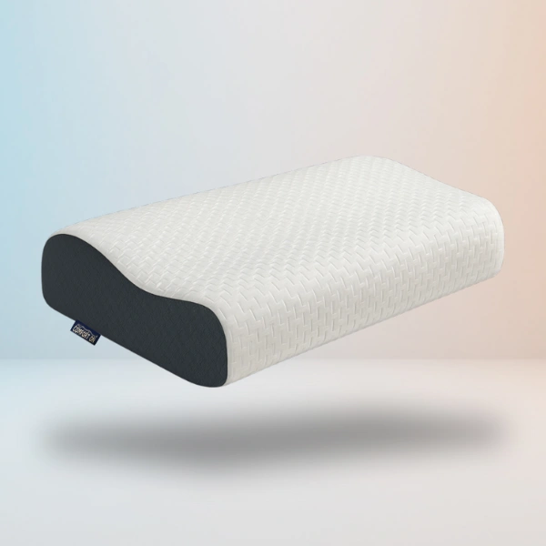 Cervical Contour Pillow